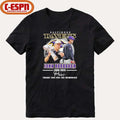 Official Baltimore Ravens John Harbaugh 2008-2025 Thank You Coach Shirt