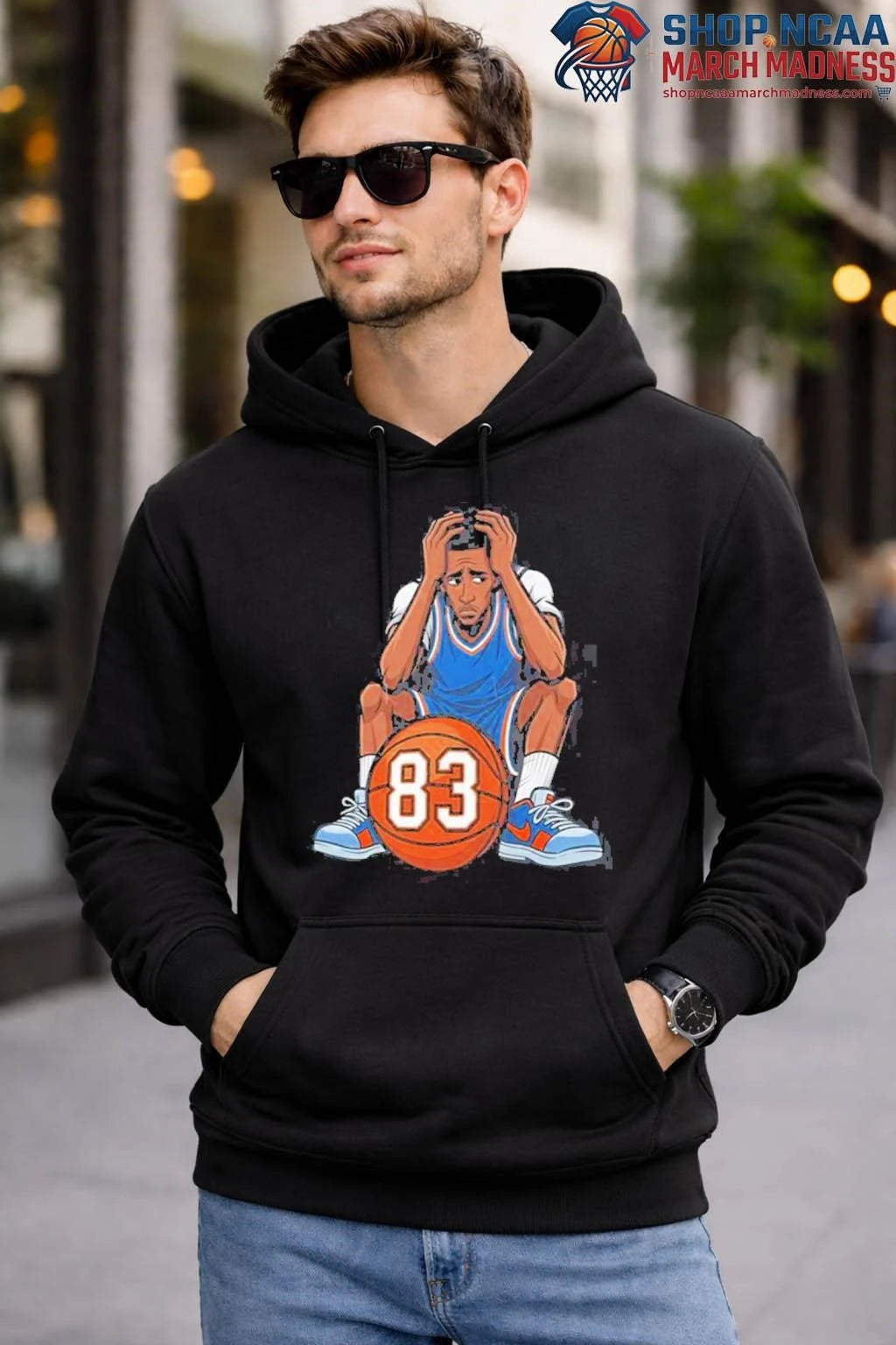 Official Bam Adebayo 83-Point Performance T-Shirt