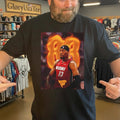 Official Bam Adebayo 83 Points 2nd Most Point In NBA Shirt