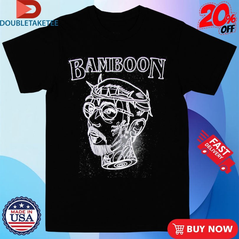 Official Bamboon Cigarette After Cigarette Shirts
