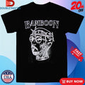 Official Bamboon Cigarette After Cigarette Shirts