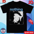 Official Band Of Nothing A Short History Of Decay Kid Shirts