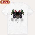 Official Bandido Hat of Many Shirt