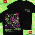Official Baphomet’s Coven Forces Of Darkness Bestow Your Infernal Power Upon Us Tonight Shirts