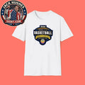 Official Barbasol Horizon League Basketball Womens Champions Indianapolis 2026 Shirt