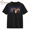 Official Barron Trump marriage Kim Ju Ae Donald Trump tee