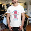 Official Baseballism Gumball Factory Blow Bubbles Crush Doubles Shirts