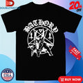 Official Bathory Goat Shirts