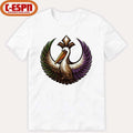 Official Baton Rouge Rebel Loon Alliance Logo shirt