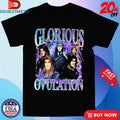 Official Bbno$ Viktor Arcane Glorious Ovulation Shirts