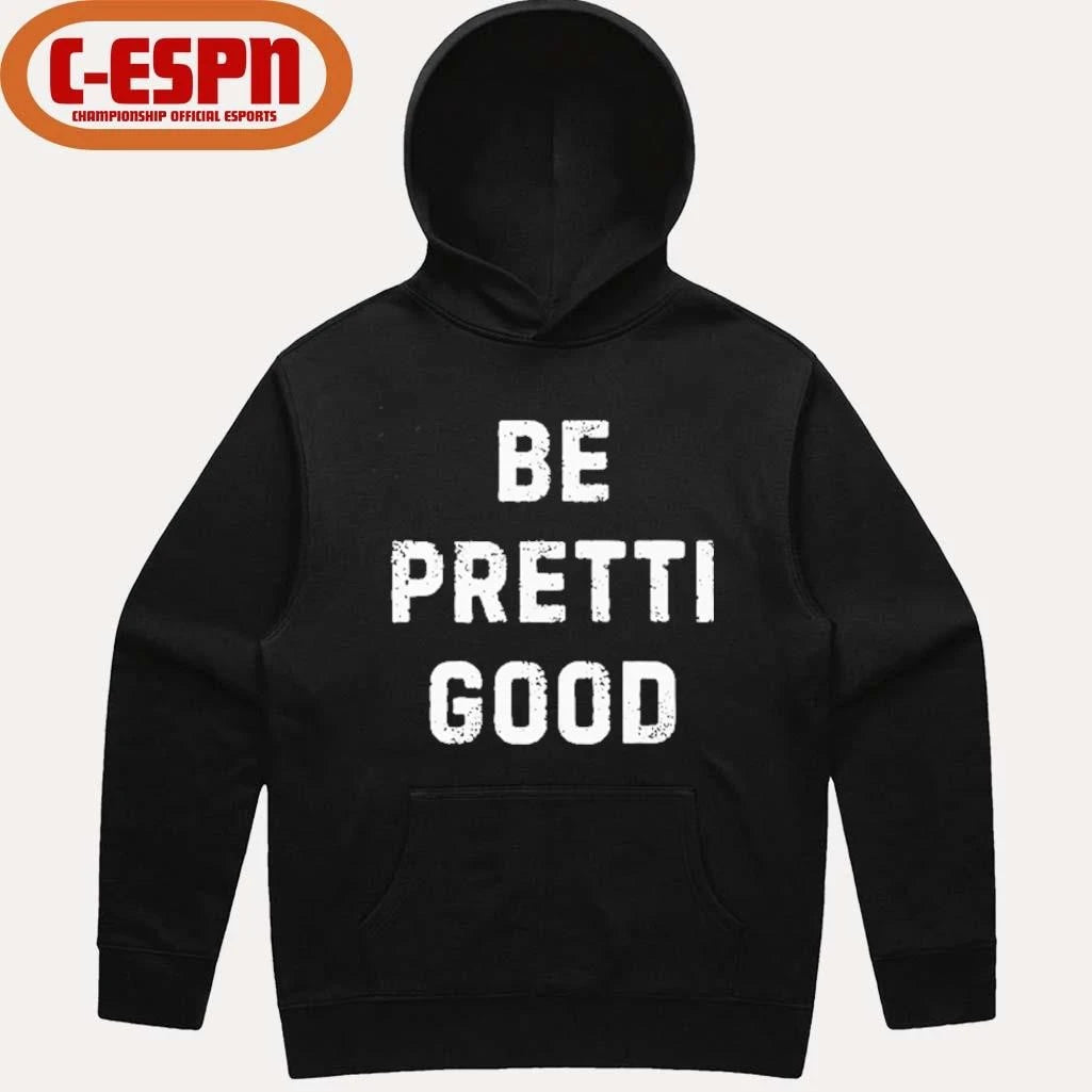 Official Be Pretti Good Minnesota Anti ICE T-Shirt