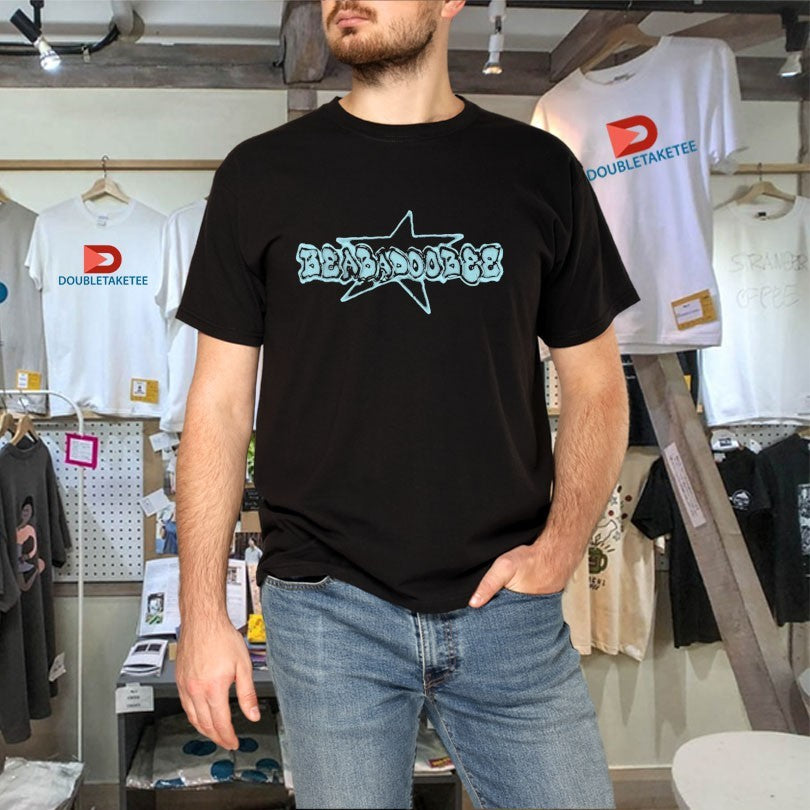 Official Beabadoobee Star Shirts