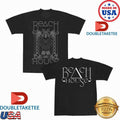 Official Beach House 2025 Tour Shirts