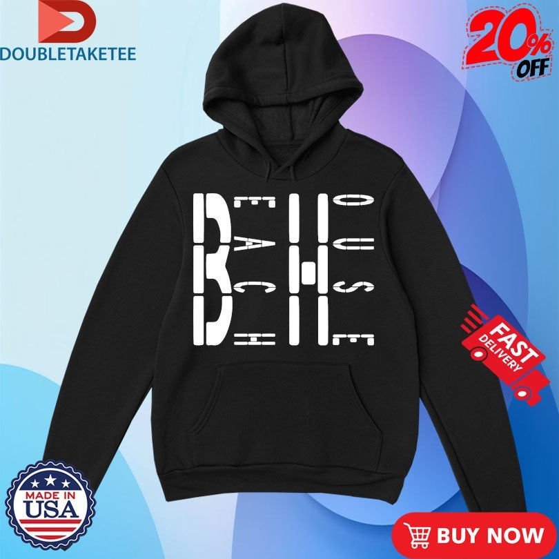 Official Beach House Winter Shirts