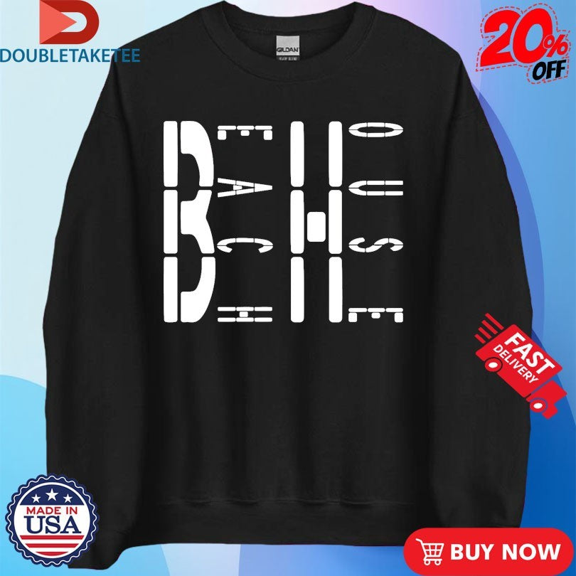 Official Beach House Winter Shirts
