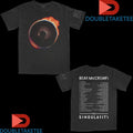 Official Bear Mccreary  The Singularity Mutant Shirts
