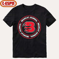 Official Bearcat Journal Circle Logo shirt