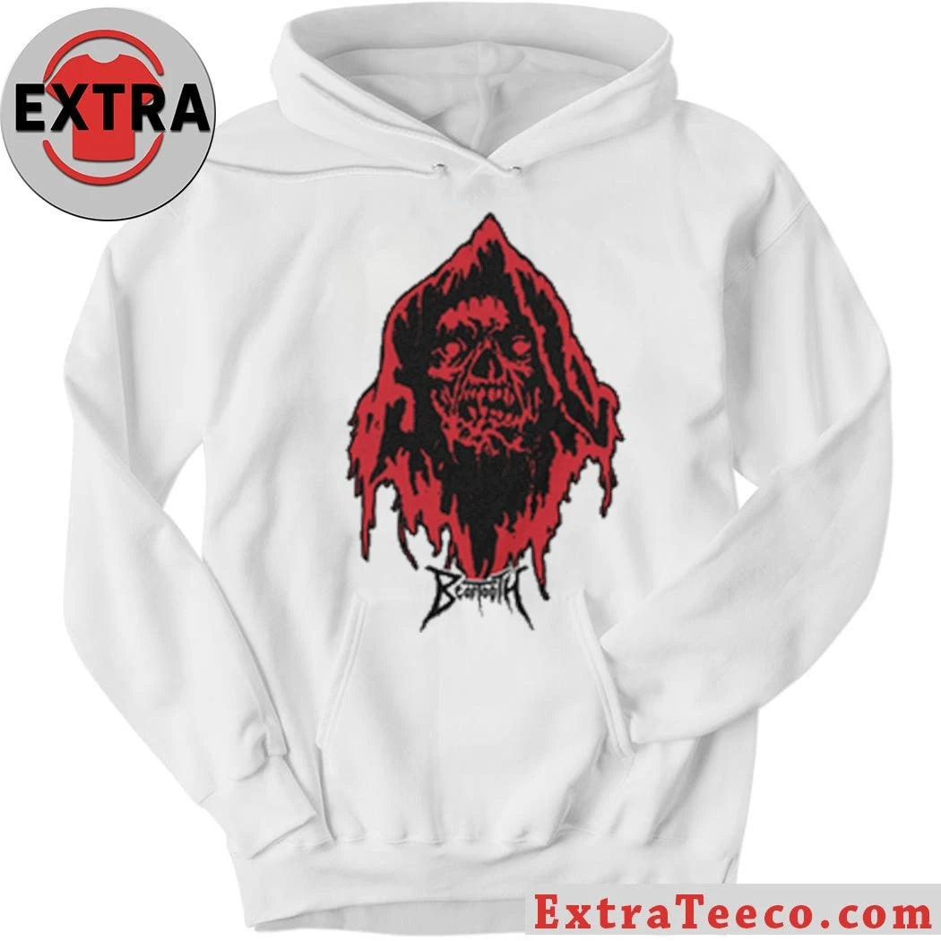 Official Beartooth Free Barry Shirt