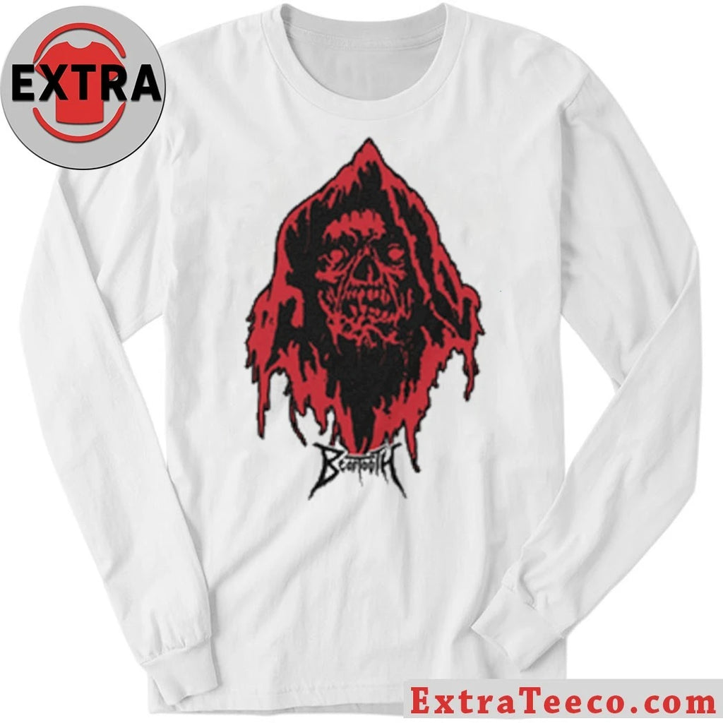 Official Beartooth Free Barry Shirt