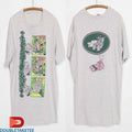 Official Beastie Boys Dusted Elephant Shirts
