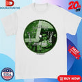 Official Beastie Boys Grand Royal Ill Communication Record Label Shirts