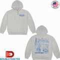Official Beastie Boys Square Corner New York 2023 Shirts