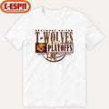 Official Beaumont United T-Wolves All In Playoffs 2026 Boys Basketball Shirt