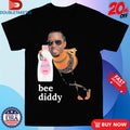 Official Bee P Diddy Baby Oil T-shirts