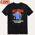 Official Ben Johnson Fuck The Packers Fuck Them Shirt