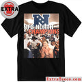 Official Ben Johnson Shirt Off Bears NFC North Champions Shirt