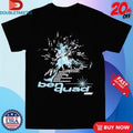 Official Ben Quad Wisher Shirts