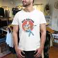 Official Ben Rector Old Friends Acoustic Tour Guitar Shirts