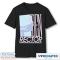 Official Ben Rector Symphonies Across America The Impact Of The Tour 2026 T-shirt