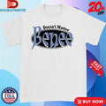 Official Benee Doesn’t Matter Shirts