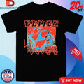 Official Benee Never Ending Shirts