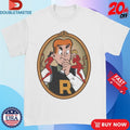 Official Betty And Veronica Archie Shirts