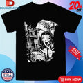 Official Betty Boop Bettyween Piled Flesh Shirts