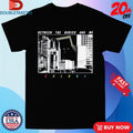 Official Between The Buried And Me Colors Shirts