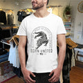 Official Beware Of A Wolf In Sheep’s Born United Stay Free Shirts
