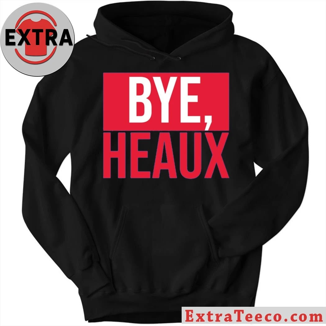 Official Bey Heaux Ole Miss Lane Shirt