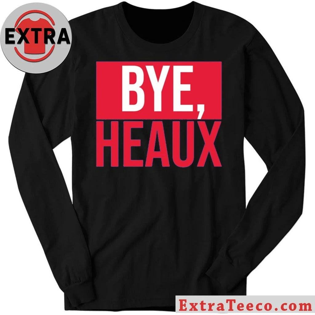 Official Bey Heaux Ole Miss Lane Shirt