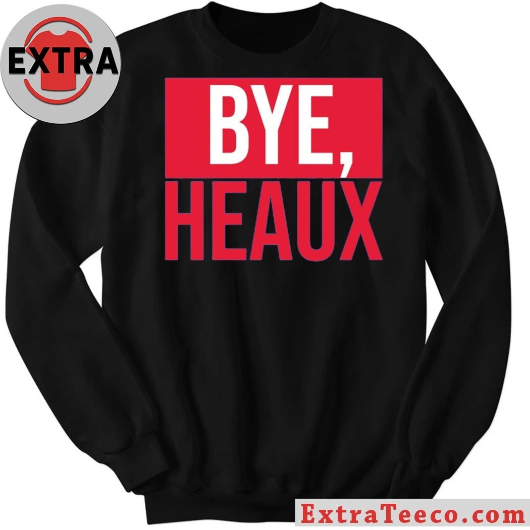 Official Bey Heaux Ole Miss Lane Shirt
