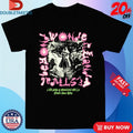 Official Beyond Wonderland Strange Wondrous World Opens Once More Walk Shirts