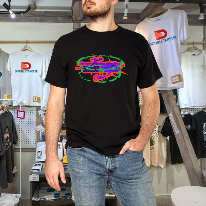 Official Bicep Chroma Plum Shirts