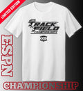 Official Big 12 2026 Men’s And Women’s Indoor Track &amp; Field Championships shirt