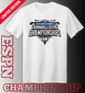 Official Big 12 2026 Men’s And Women’s Swimming &amp; Diving Championships shirt