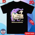 Official Big Krit Cadalee Biarritz Shirts