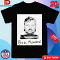 Official Big Meanie Police Dept T-shirts
