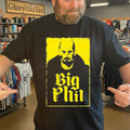 Official Big Phil Be The Perfect T-Shirt