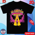 Official Big Something UFO Alien Shirts